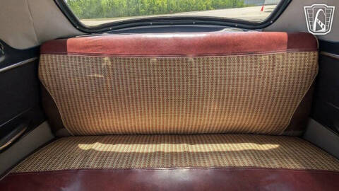 1950 Chevrolet Styleline