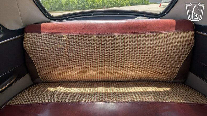 1950 Chevrolet Styleline