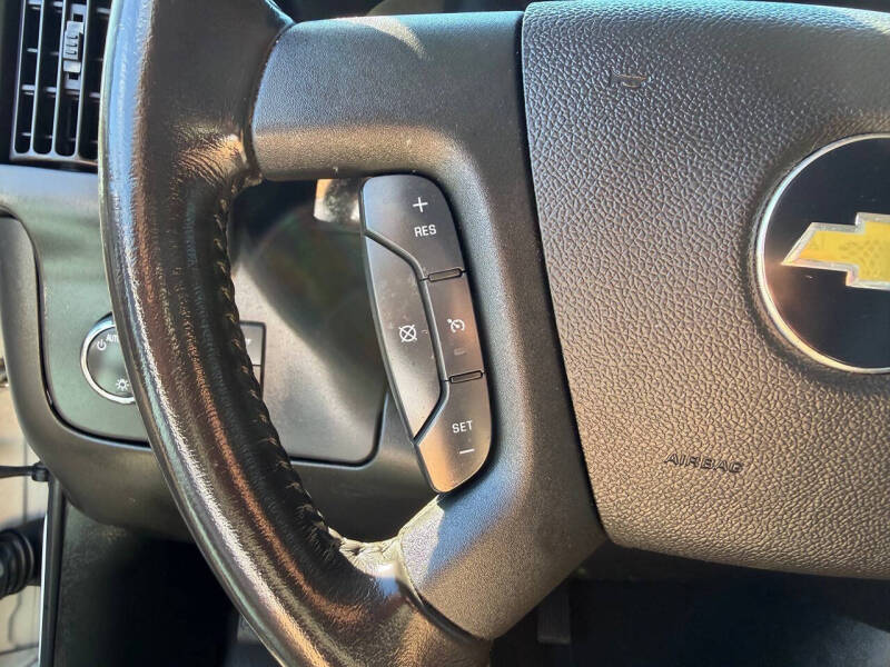 2022 Chevrolet Express 3500