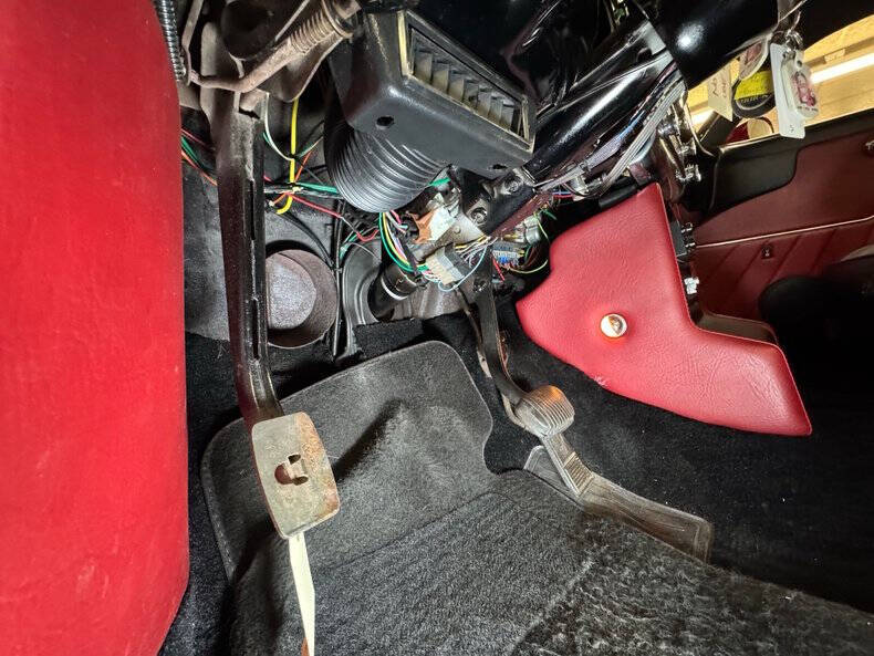 1950 Buick Roadmaster