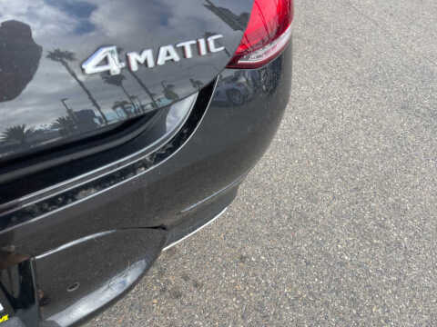 2022 Mercedes-Benz CLS CLS 450 4MATIC