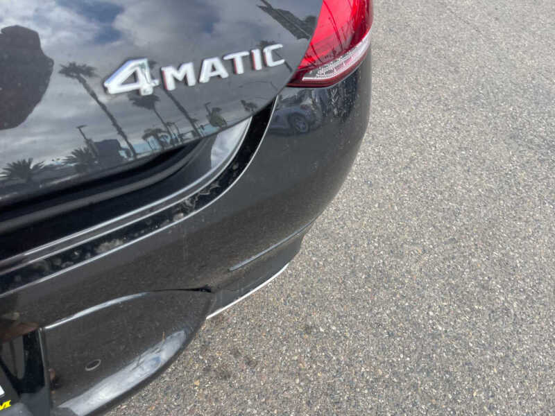 2022 Mercedes-Benz CLS CLS 450 4MATIC