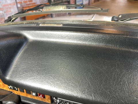 1979 Volkswagen Beetle