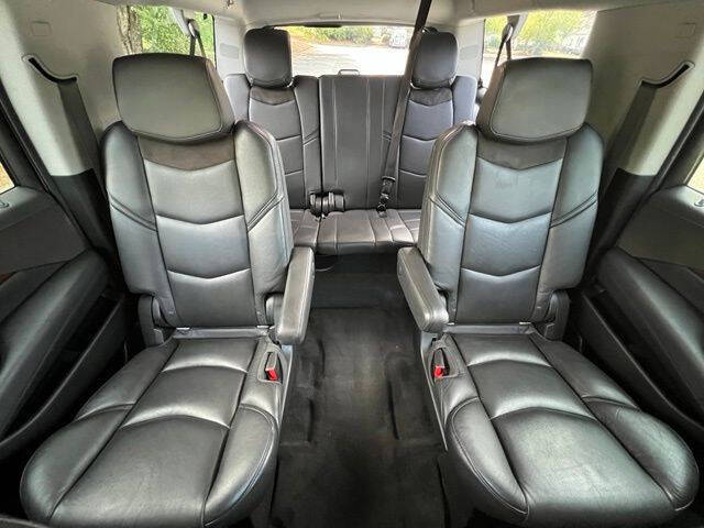 CadillacEscalade ESV26
