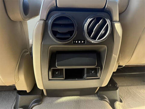 2016 Land Rover LR4 HSE