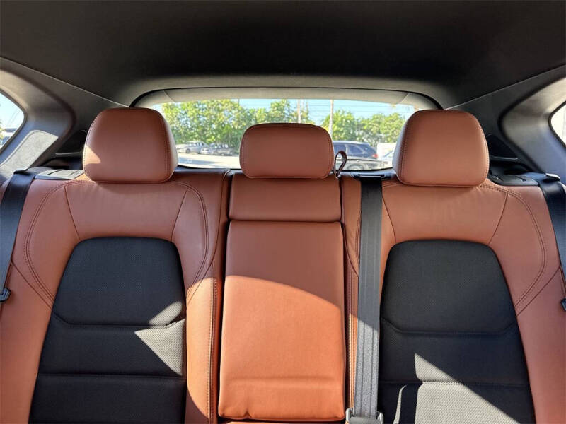 2024 Mazda CX-5 2.5 Carbon Turbo