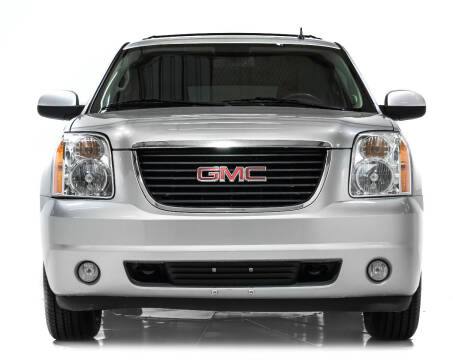 2013 GMC Yukon SLE