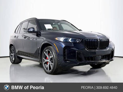 2024 BMW X5 sDrive40i