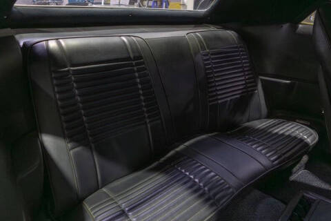 1970 Dodge Challenger