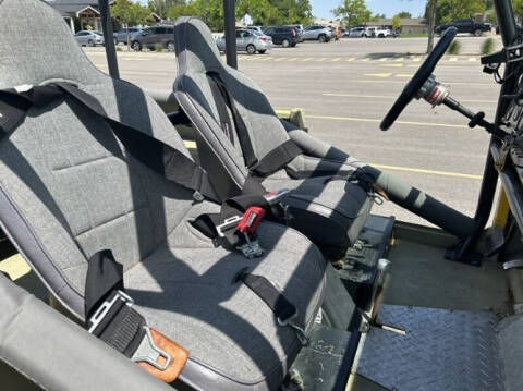 1973 Toyota Land Cruiser