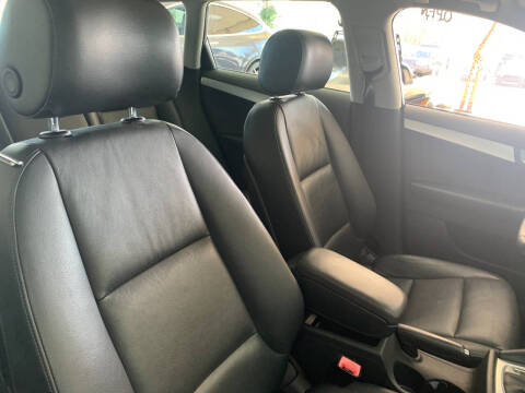 2012 Audi A3 2.0T Premium Plus PZEV