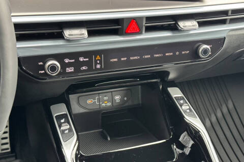 2026 Kia Sorento Plug-In Hybrid