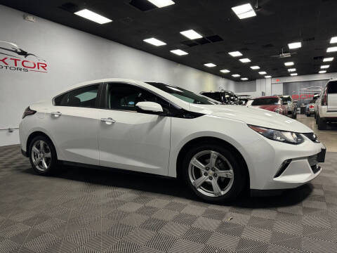 2016 Chevrolet Volt for sale at Boktor Motors - Las Vegas in Las Vegas NV