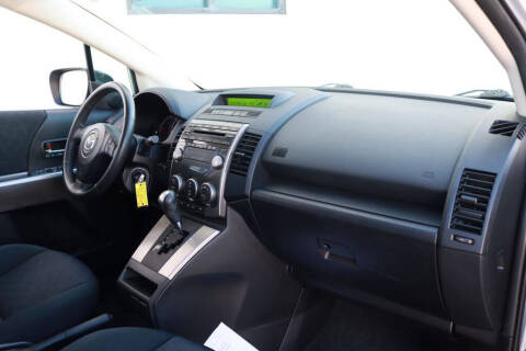 2009 Mazda MAZDA5 Touring