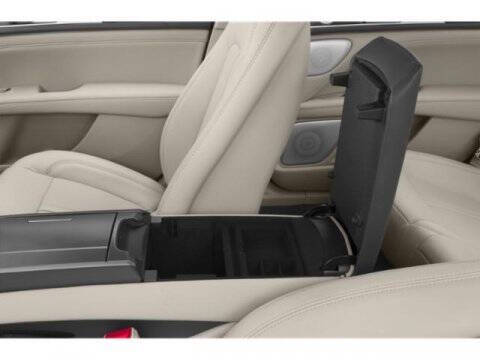 2019 Lincoln MKZ Reserve II