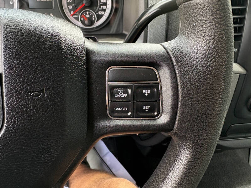 2013 RAM 1500 Express