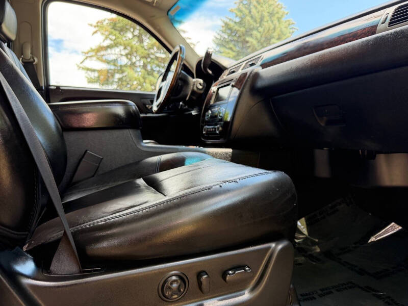 2007 GMC Yukon XL Denali
