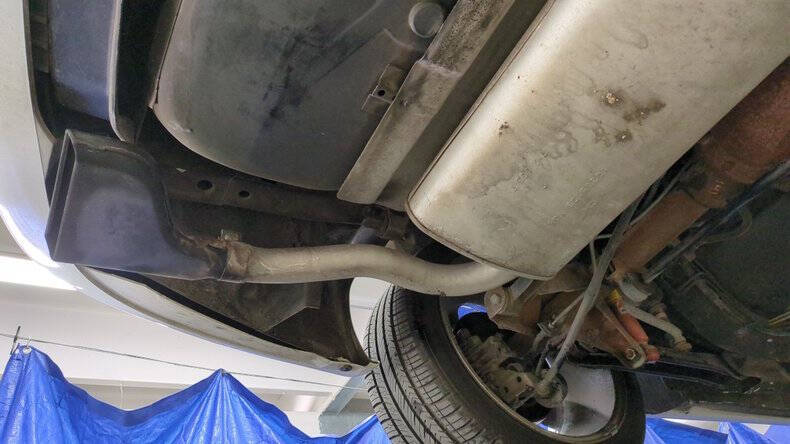 1997 Chevrolet Camaro