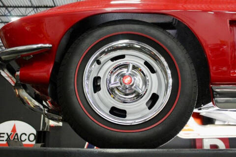 1965 Chevrolet Corvette