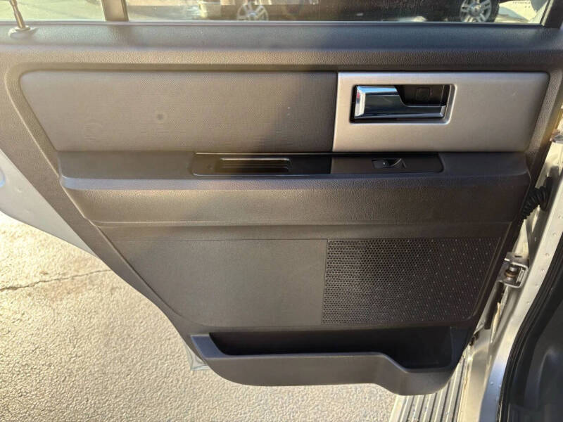 2012 Ford Expedition Limited