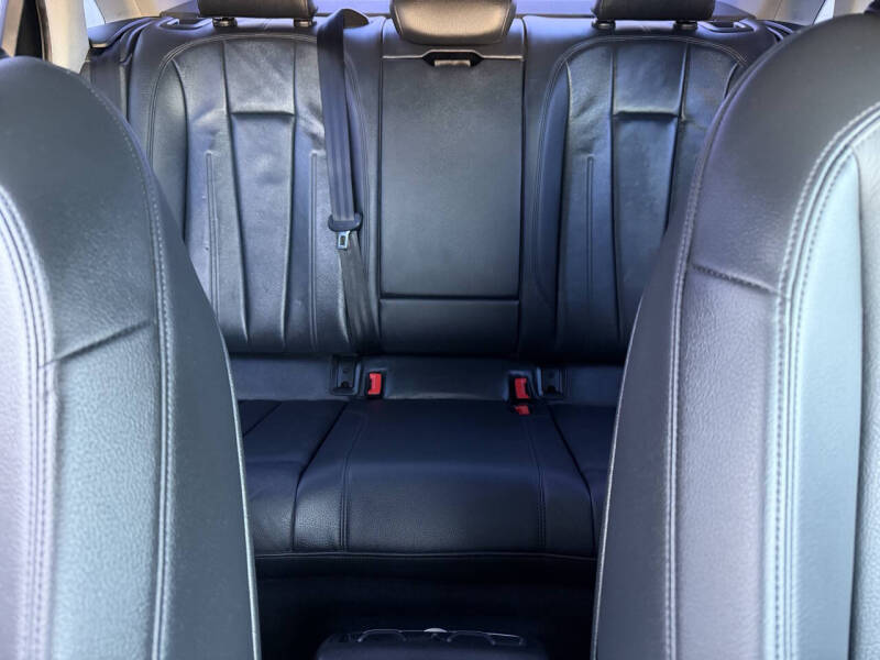 2018 Audi A4 2.0T quattro Premium