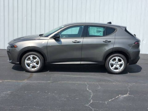 2025 Dodge Hornet GT