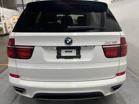 2013 BMW X5 xDrive50i