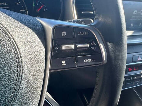 2019 Kia Sorento EX V6