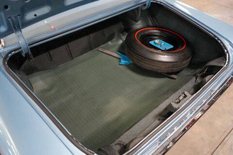 1966 Pontiac GTO