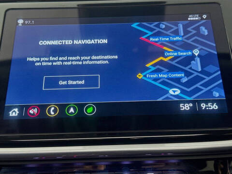 2023 Chevrolet Bolt EUV Premier