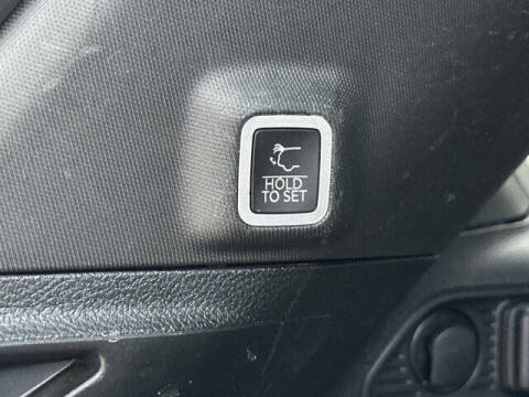 2022 Jeep Grand Cherokee Altitude