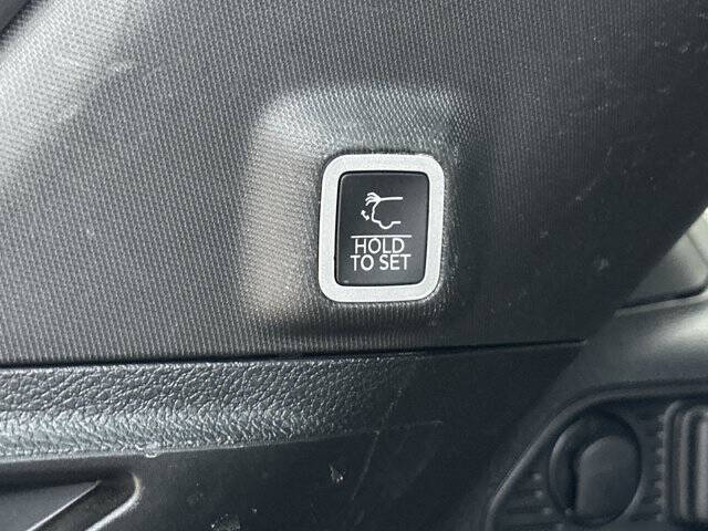 2022 Jeep Grand Cherokee Altitude