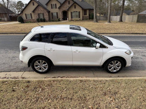 2011 Mazda CX-7 s Touring
