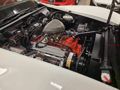 1978 Chevrolet Corvette