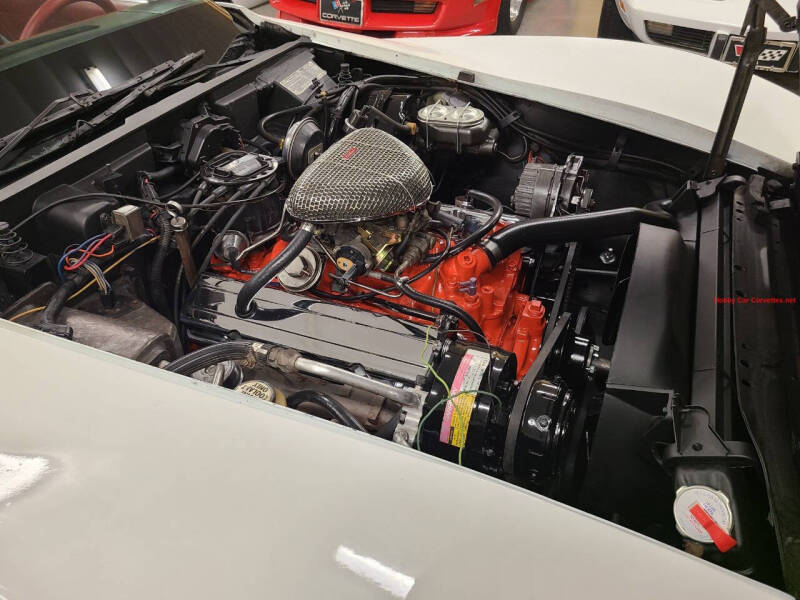 1978 Chevrolet Corvette