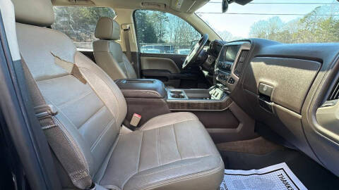 2016 GMC Sierra 1500