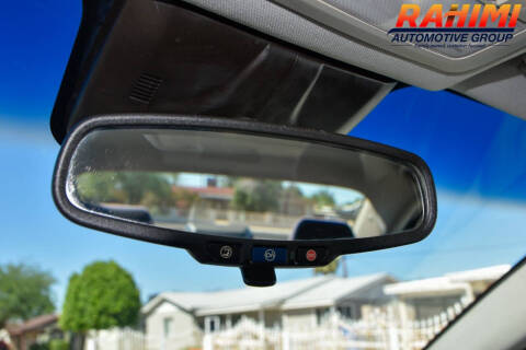 2013 Chevrolet Cruze LS Auto