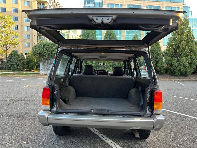 2000 Jeep Cherokee Classic