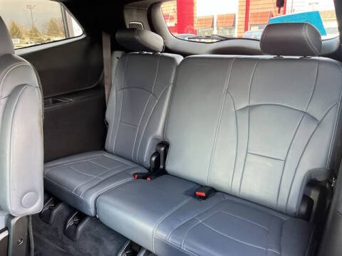 2022 Buick Enclave Premium