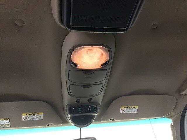 2003 Ford Excursion XLT