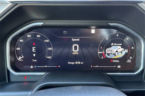 2026 GMC Sierra 3500HD