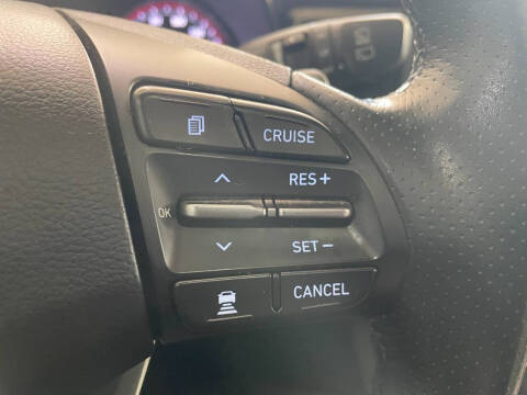 2019 Hyundai Veloster Turbo R-Spec