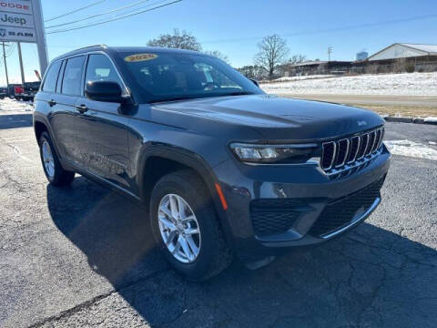 2025 Jeep Grand Cherokee for sale at Bayird Car Match in Jonesboro AR