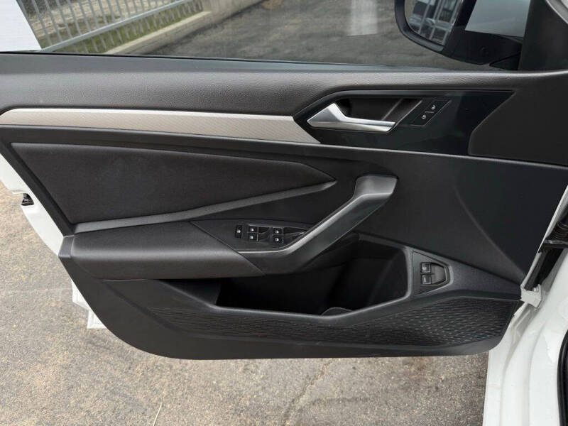 2021 Volkswagen Jetta