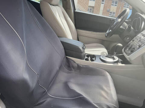 2008 Mazda CX-7 Sport