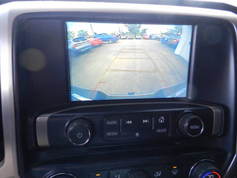 2018 GMC Sierra 2500HD Denali