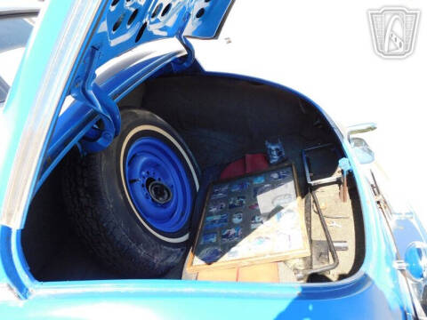 1948 Packard Standard 8