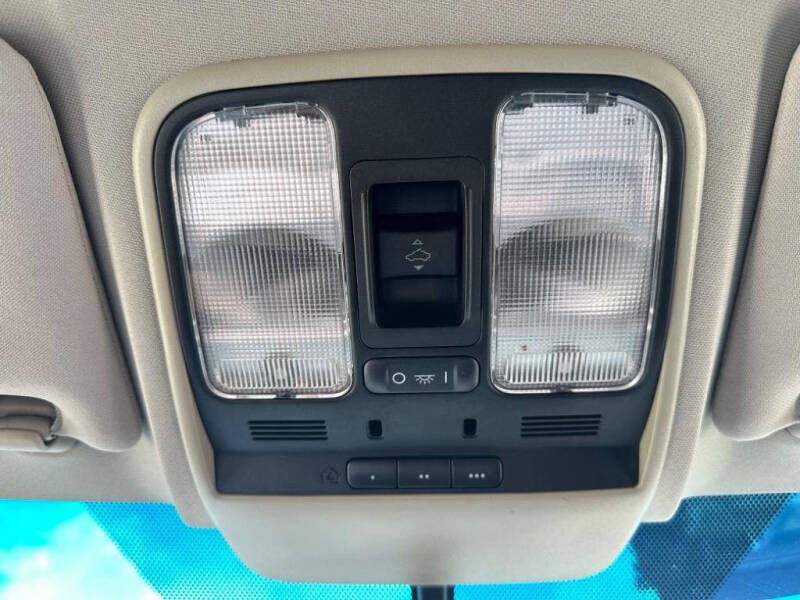 2010 Acura RDX SH-AWD w/Tech