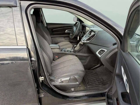 2017 GMC Terrain SLE-1