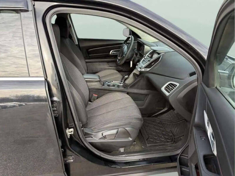 2017 GMC Terrain SLE-1